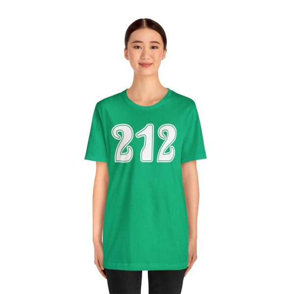 212 Tee - Image 2