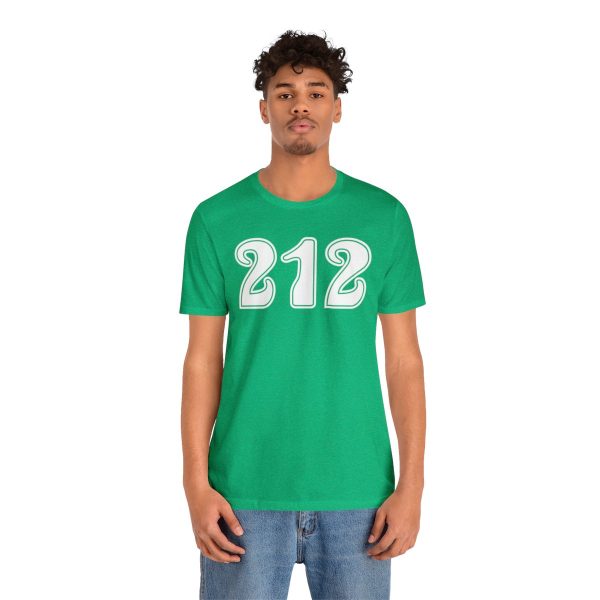 212 Tee - Image 3