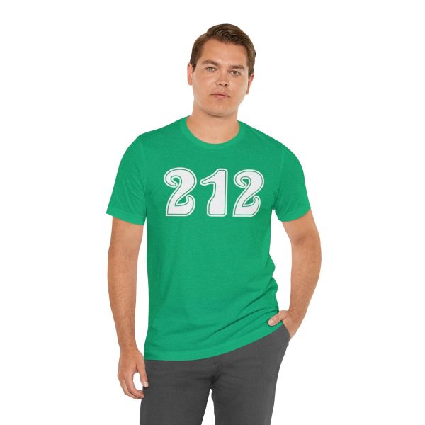 212 Tee - Image 5