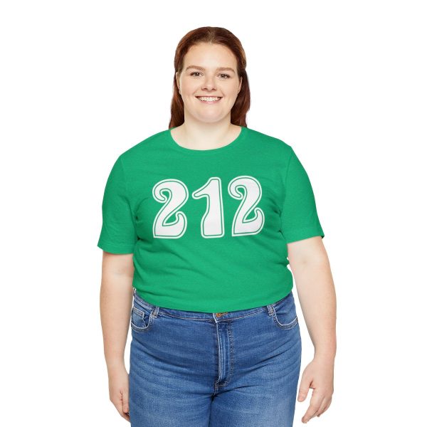 212 Tee - Image 6