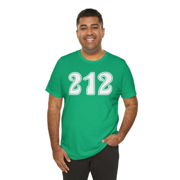212 Tee - Image 7