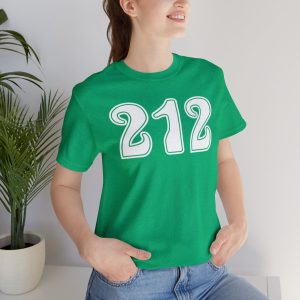 212 Tee