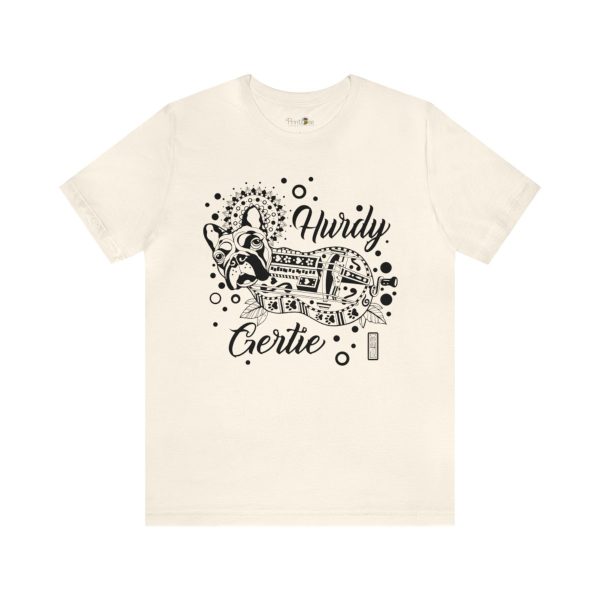 Hurdy Gertie Tee - Image 10