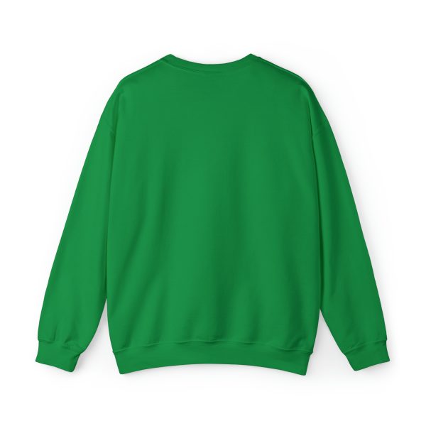 3 Lovebirds with Winter Wear, Perched on a Candy Cane Tee - Image 47