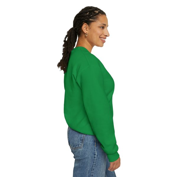 3 Lovebirds with Winter Wear, Perched on a Candy Cane Tee - Image 53