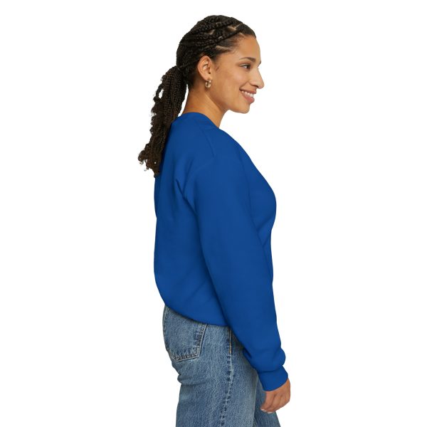 3 Lovebirds with Winter Wear, Perched on a Candy Cane Tee - Image 64